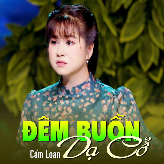 Đêm Buồn Dạ Cổ