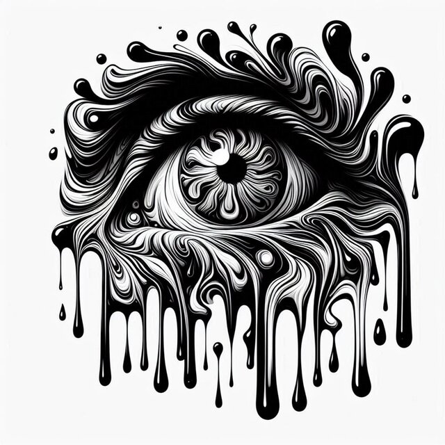 Dim Eyes