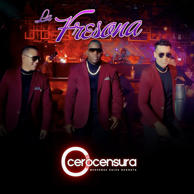 La Fresona