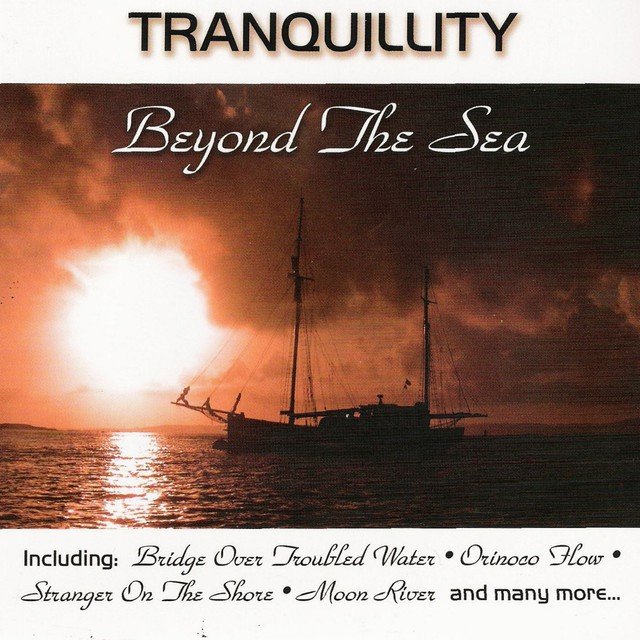 Beyond The Sea