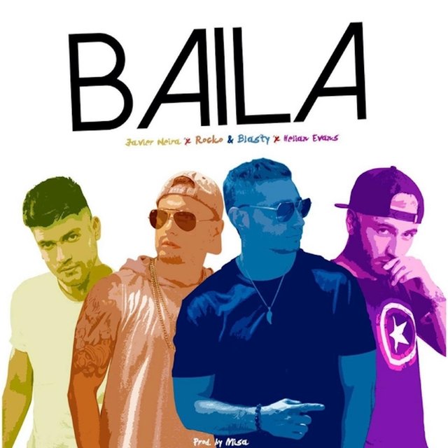 Baila