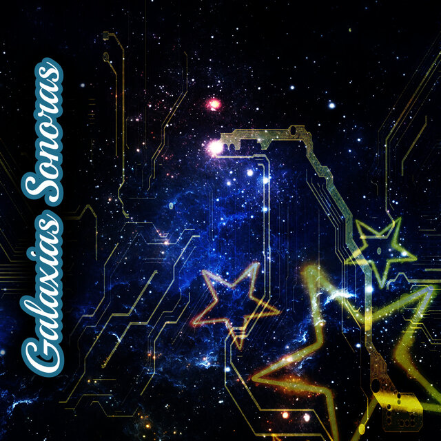 Galaxias Sonoras
