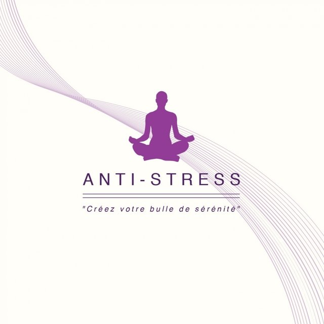 Anti Stress (Créez votre Bulle de Sérénité)