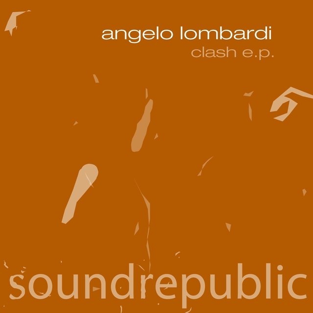 Clash - EP