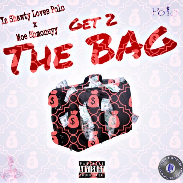 Get 2 The Bag