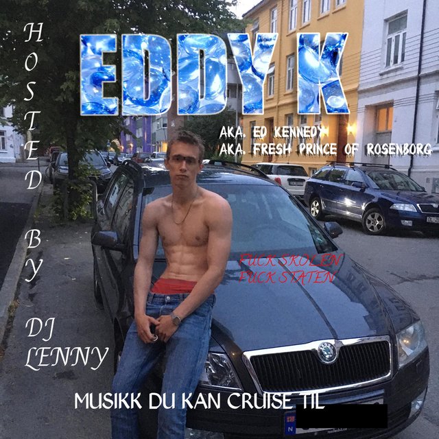 musikk du kan cruise til