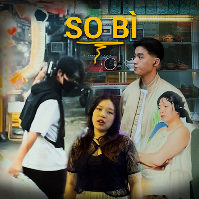 So Bì