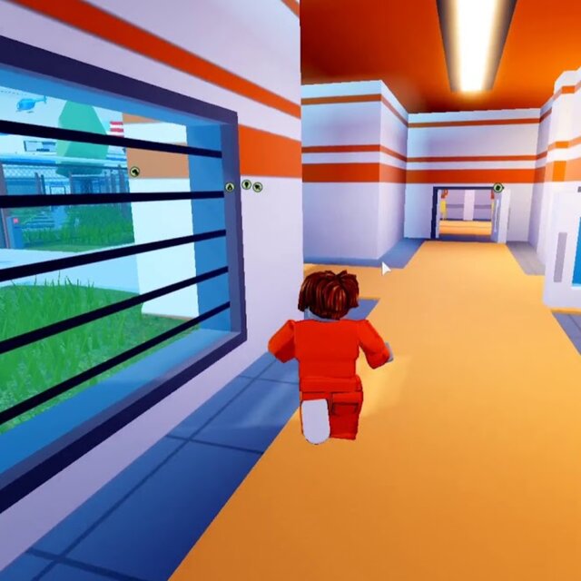 Jailbreak