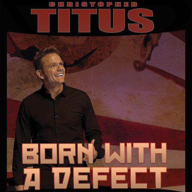 Born With a Defect