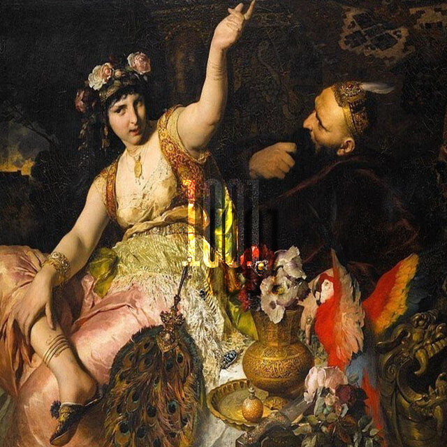1001 Nights