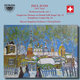 Cover art for album Juon: Orchestral Works, Vol. 1 by Moscow Symphony Orchestra