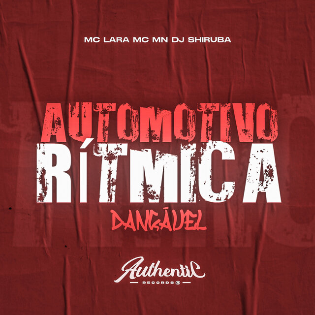 Automotivo Rítmica Dançável
