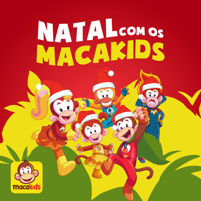 Natal Macakids