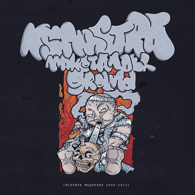 Maquetanderground (Mixtape Maquetas 2009 - 2012)