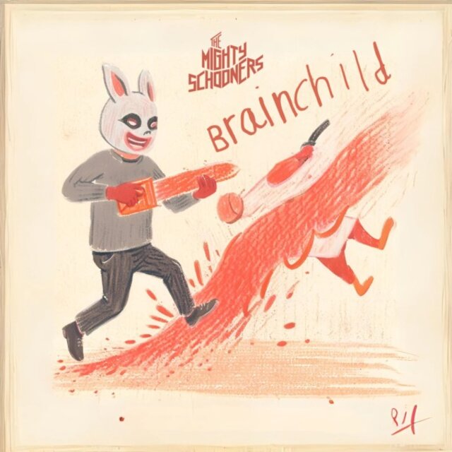 Brainchild