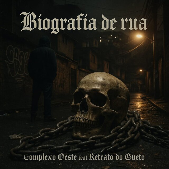 Biografia de rua