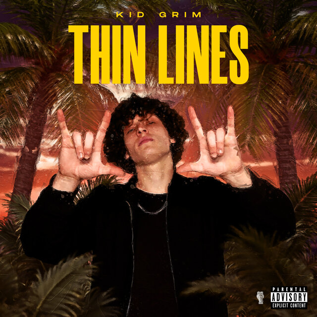 Thin Lines