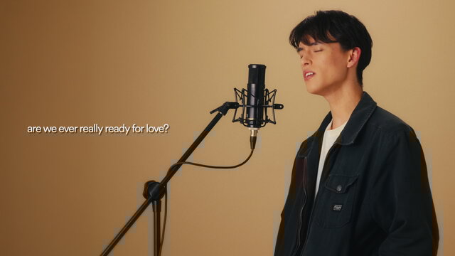 Ready For Love