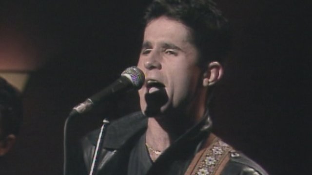 Adiós para Siempre (Actuación TVE)
