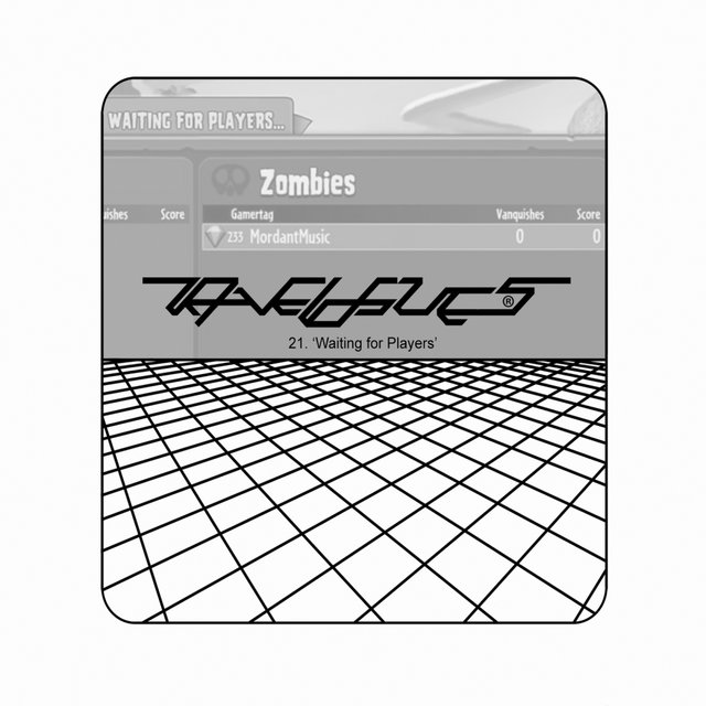 Travelogues 21: Waiting For Players