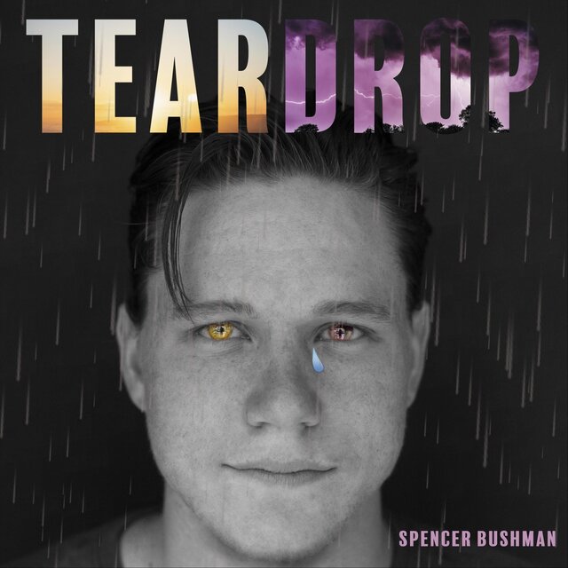 Teardrop
