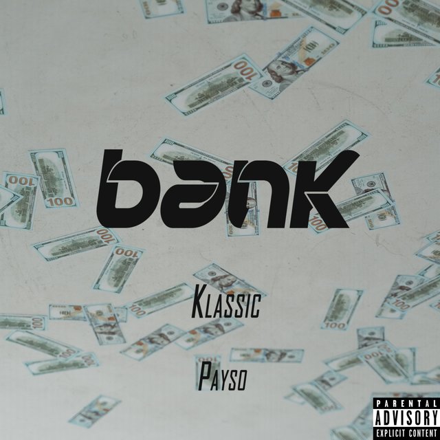 Bank (feat. Payso)