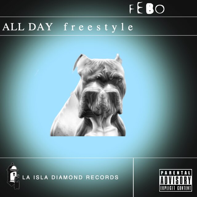 ALL DAY f r e e s t y l e