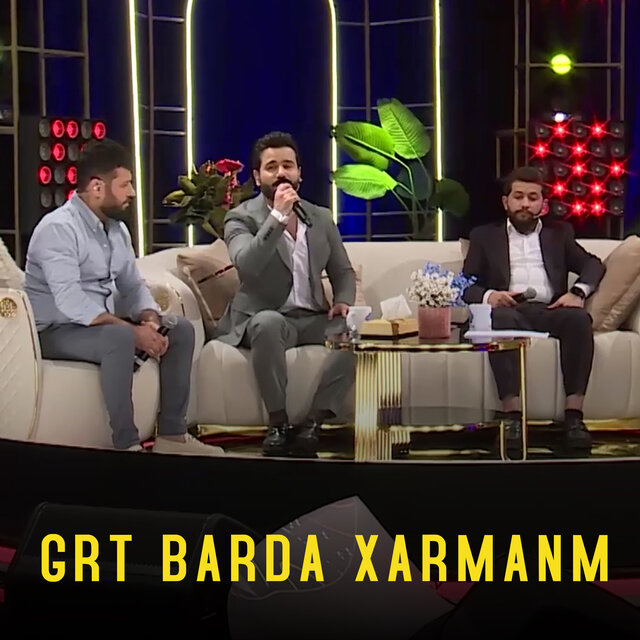 Grt barda xarmanm (Live)