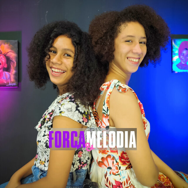 Força e Melodia