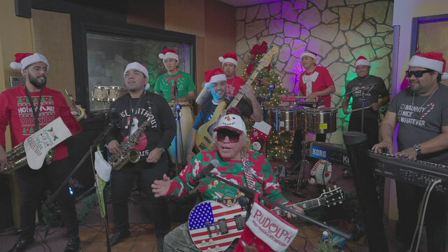 Oh Navidad