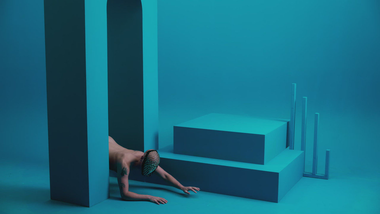 The Truest Blue