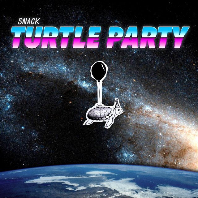 Turtle Party