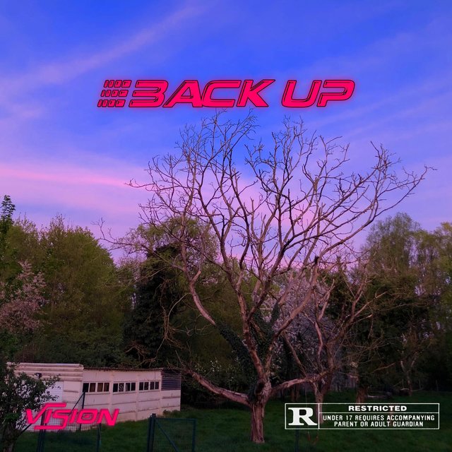 Back Up