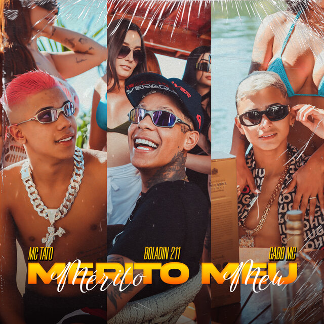 Mérito Meu