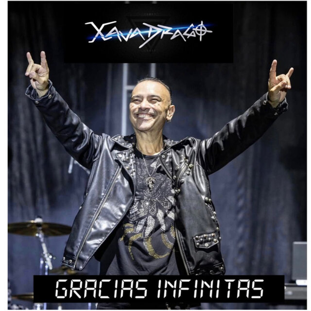 Gracias Infinitas