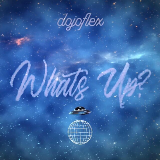 What's Up?