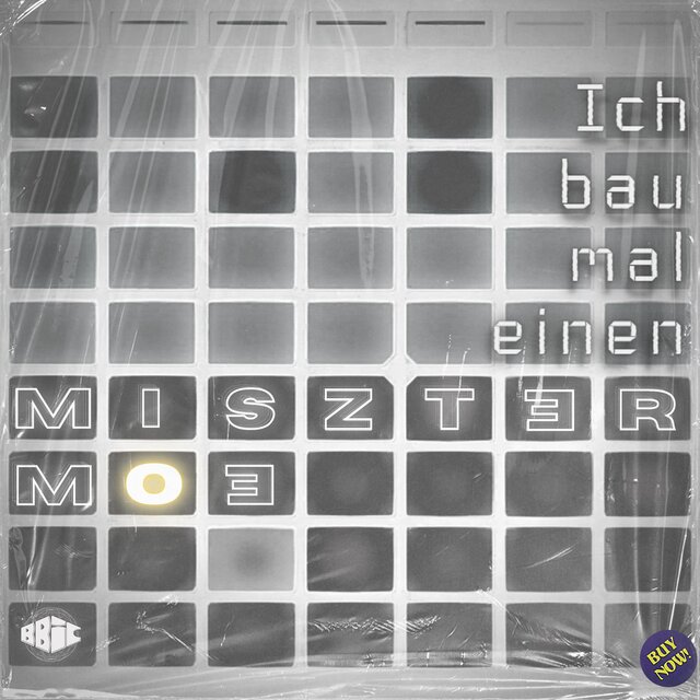Ich bau mal einen