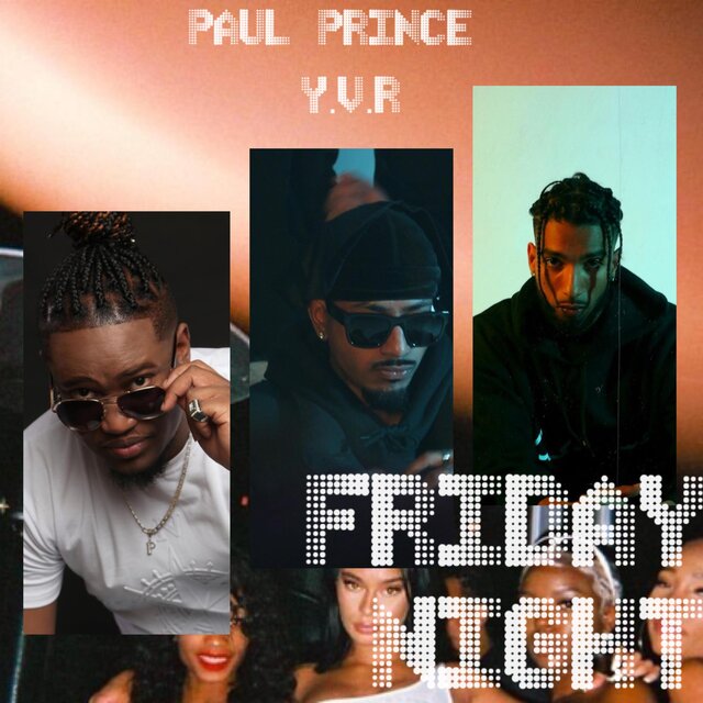 Friday Night
