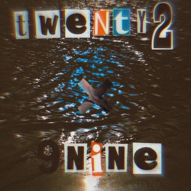Talkin' Bout (feat. Twenty2)