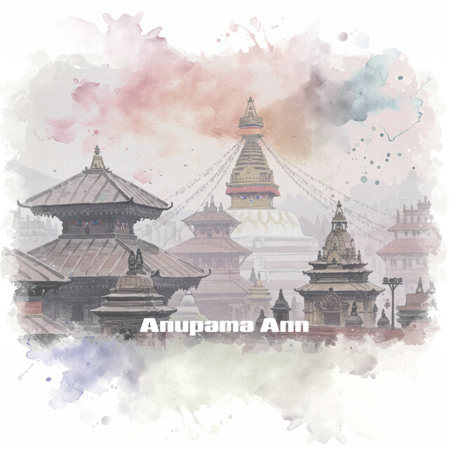 Nepali Sanctuary of Mantras