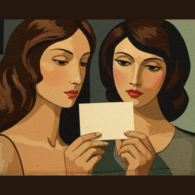 Secret Notes