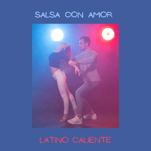 Salsa Con Amor