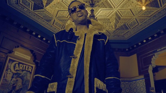 In the Bay (Official Video)