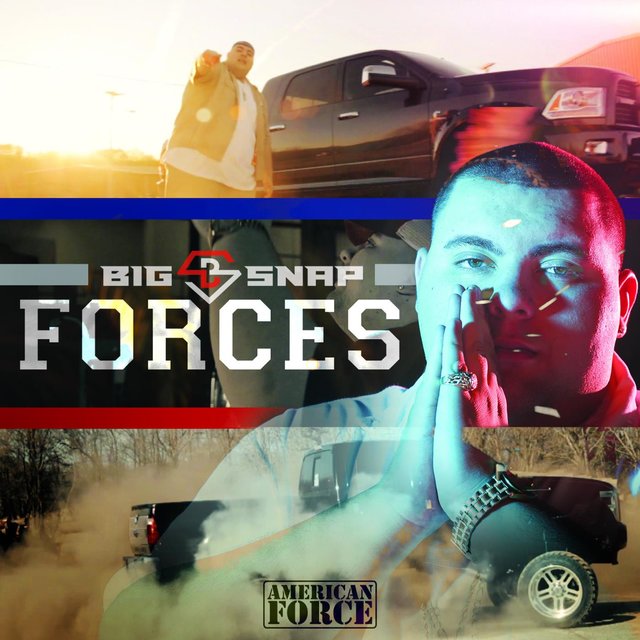 Forces (American Force Wheels)