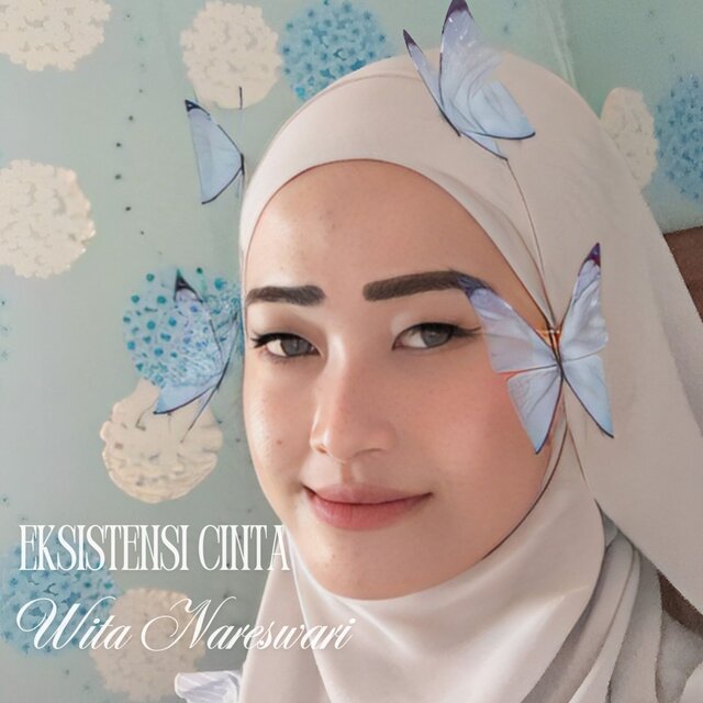 Eksistensi Cinta