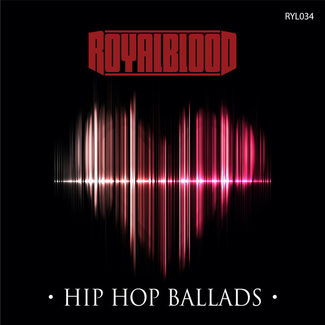 Hip Hop Ballads