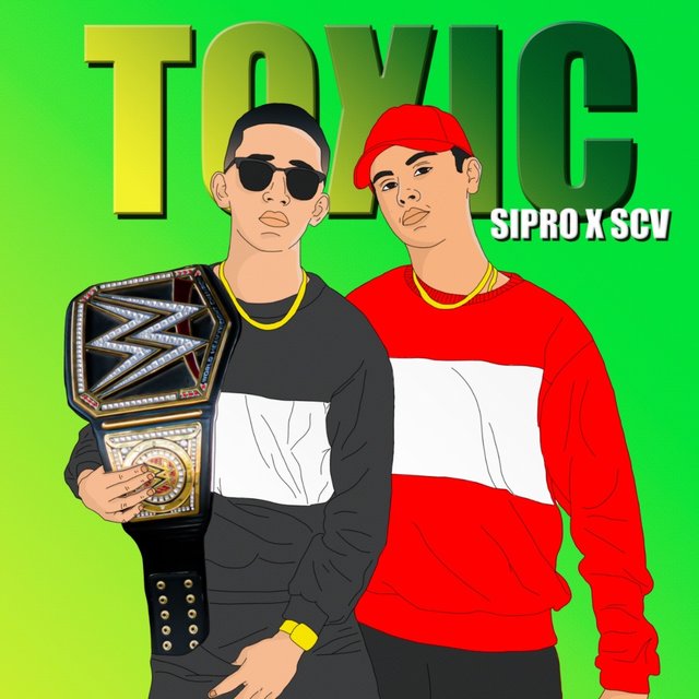 Toxic