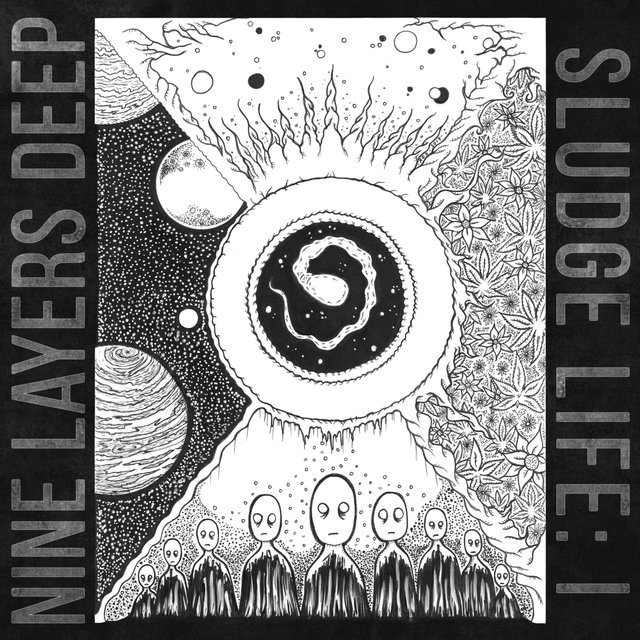 Sludge Life: I