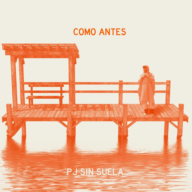 Como Antes