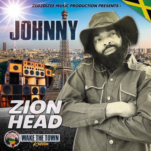 Johnny (single)